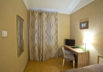 Стандарт одноместный - фото номера в отеле Камея на фонтанке в Санкт-Петербурге на официальном сайте гостиницы