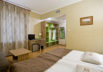 Комфорт - фото номера в отеле Камея на фонтанке в Санкт-Петербурге на официальном сайте гостиницы