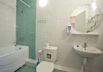 Апартаменты - студия - фото апартаментов Камея на каменноостровском пр. 40 в Санкт-Петербурге на официальном сайте гостиницы
