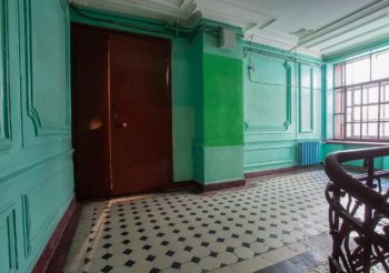 Квартира на Миллионной №2 - фото апартаментов Камея на каменноостровском пр. 40 в Санкт-Петербурге на официальном сайте гостиницы